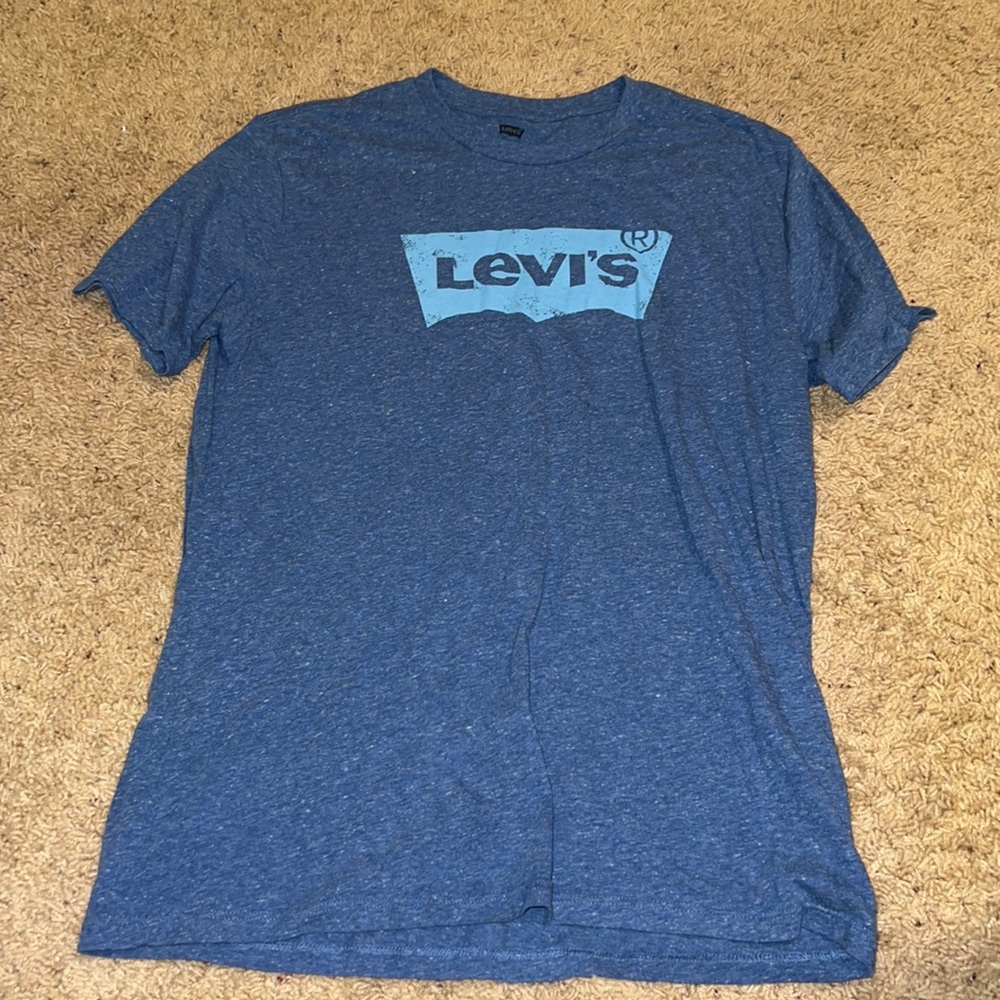 Levi’s Shirt